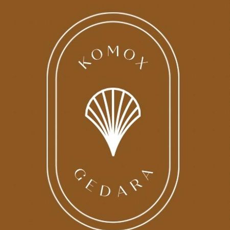 Komox Gedara Galle Zewnętrze zdjęcie