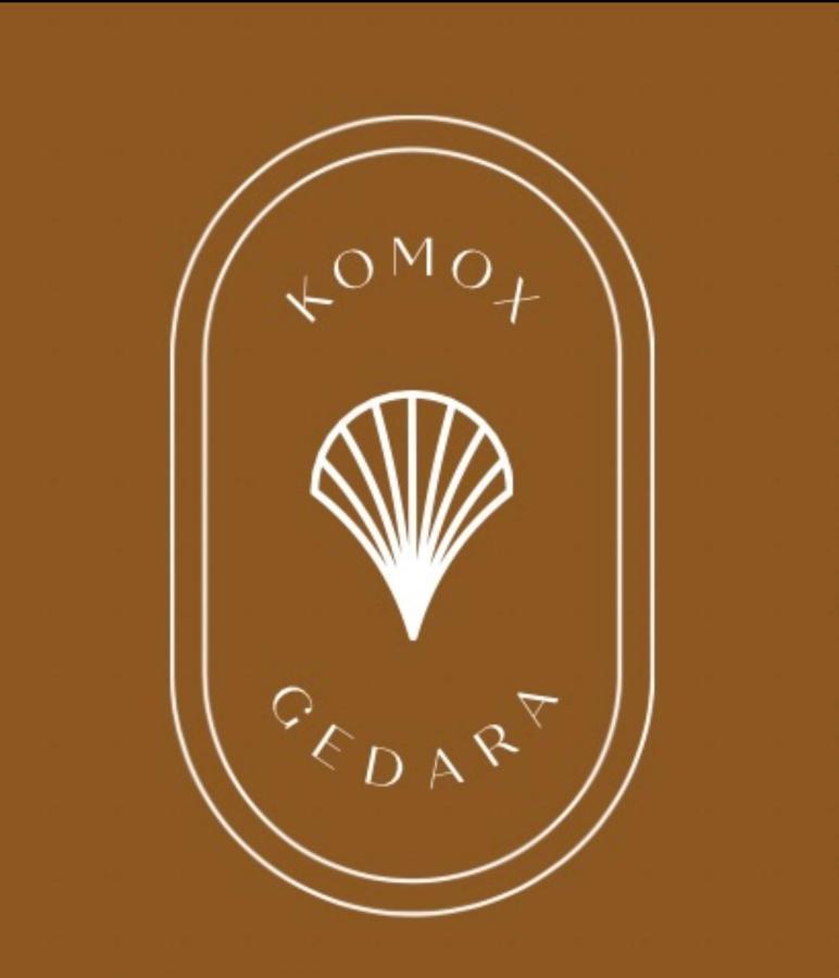 Komox Gedara Galle Zewnętrze zdjęcie